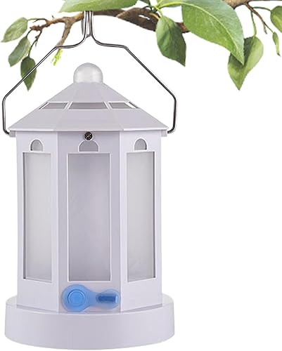 LED Camping Lantern,Waterproof Survival Gear Tent - Rechargeable Camping Tent Light for Night Outdoor Backyard Trip Hiking Picnic Gathering