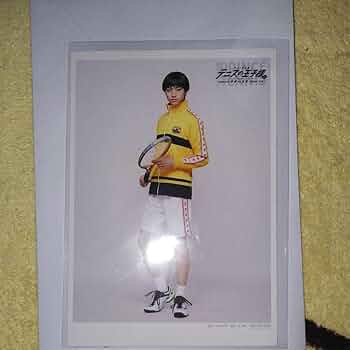 テニミュ 座席当選 テニミュ 3rd 青学VS山吹 観月はじめ(宮城紘大) 座席当選