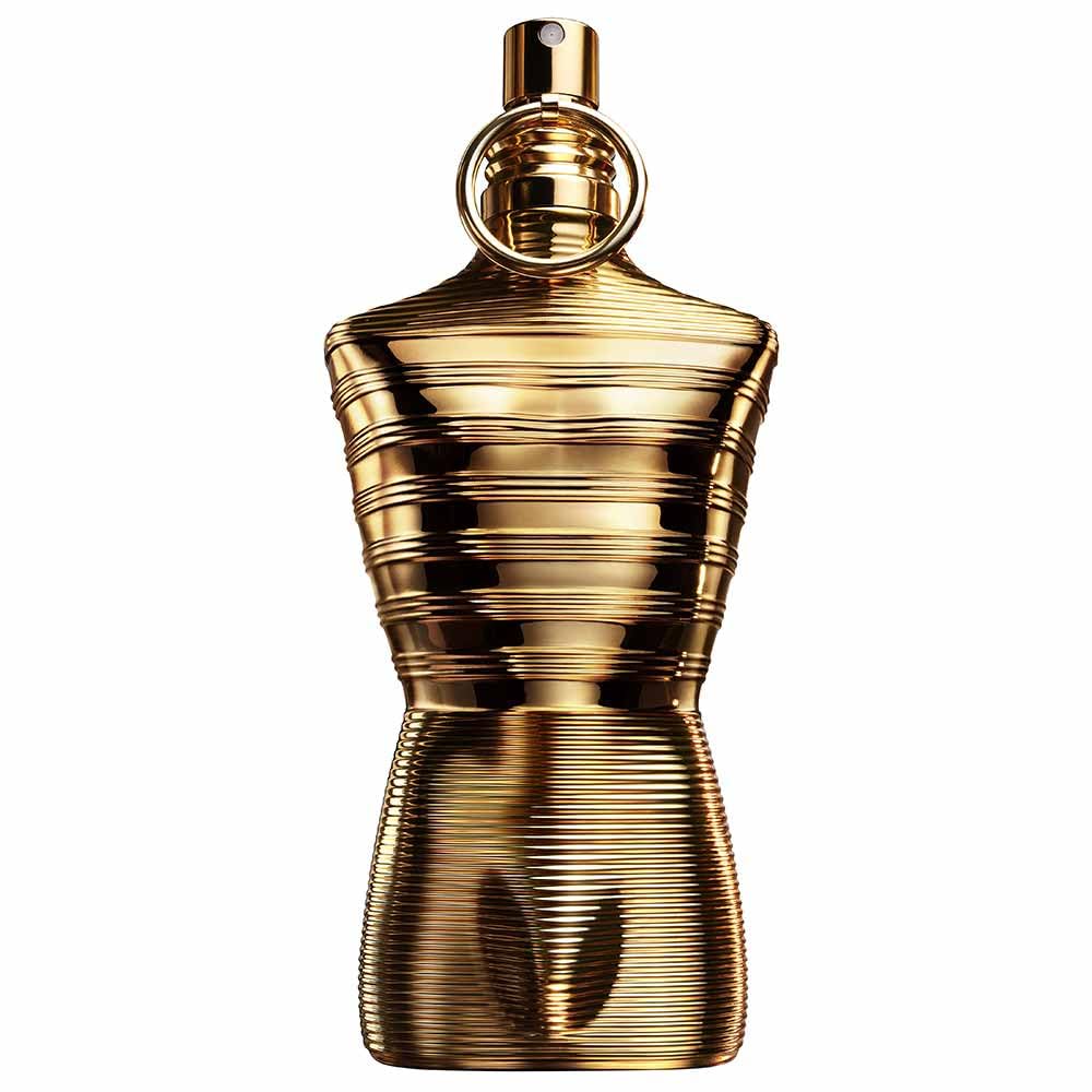Le Male Elixir Absolu Parfum Intense Edp Vapo 200 ml