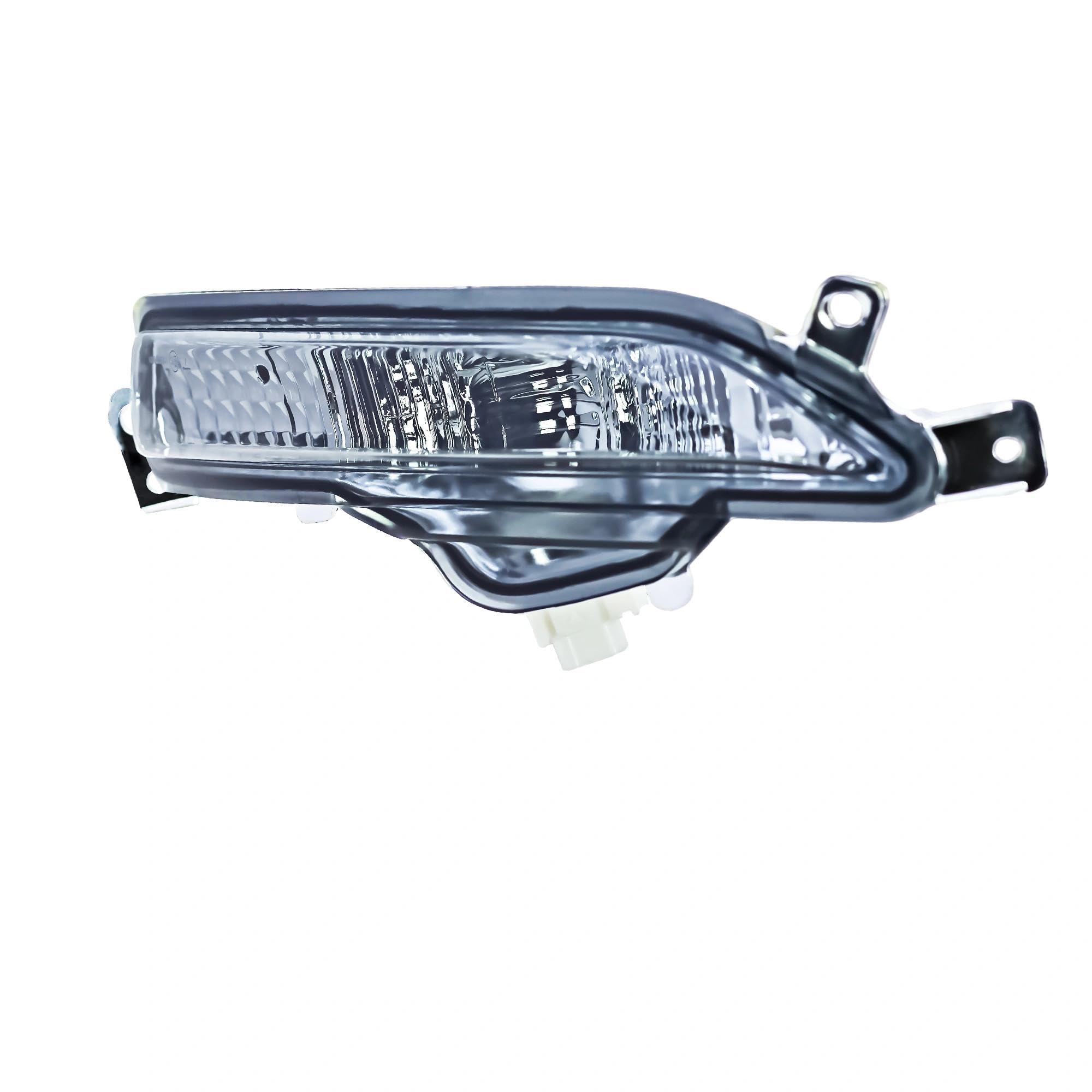LONGLING Freccia Lampada Frecce Destra Lato Passeggero Lampada Frecce per IVECO Daily VI 2020-2025