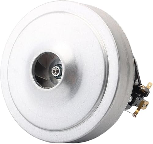 Motor de alambre de cobre completo de 2200 W universal PY29 adecuado. Compatible para aspiradora Midea