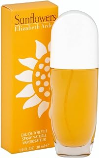 BrightRetail Arden Sunflowers Eau de Toilette EDT Ladies Womens Perfume Fragrance 30ml