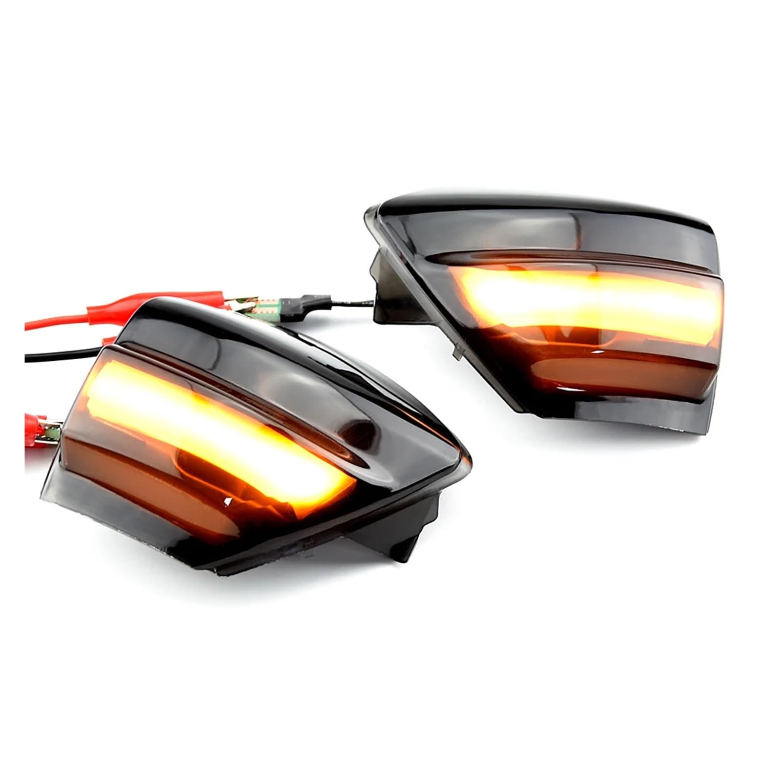 Fanale Fanalino Freccia Per Ford Per S-Max 2007-2014 Per Kuga C394 2008-2012 Per C-Max 2011-2019 LED Indicatore Direzione Dinamico Specchietto Laterale Indicatore Sequenziale Indicatore Direzione