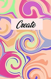 Sponsored Ad - Create: Abstract Sketchbook