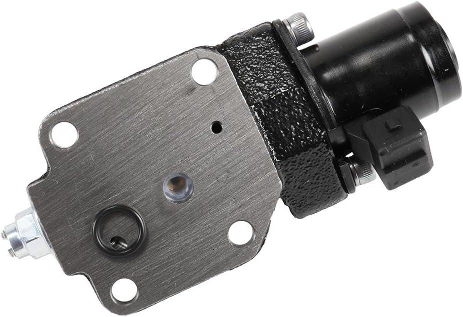 GM Genuine Parts 20847911 Steering Gear Valve Solenoid