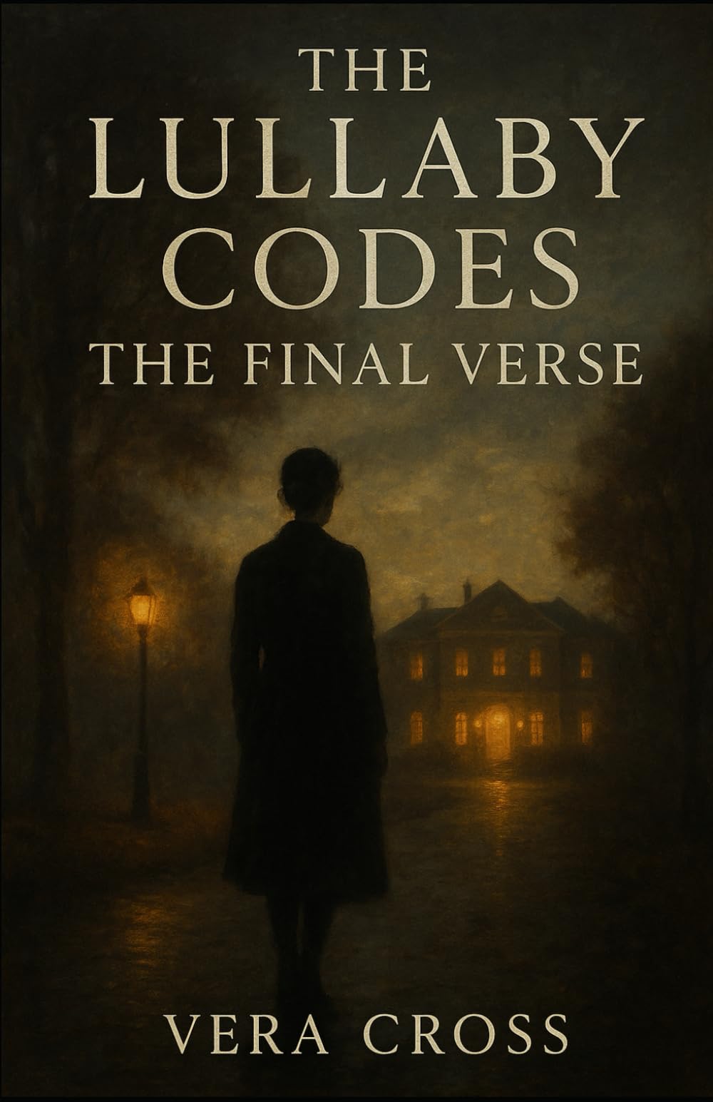 The Lullaby Codes: The Final Verse: A buried secret. A chosen family. A deadly reckoning.