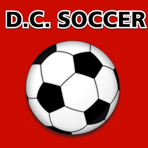 D.C. Soccer News (Kindle Tablet Edition)