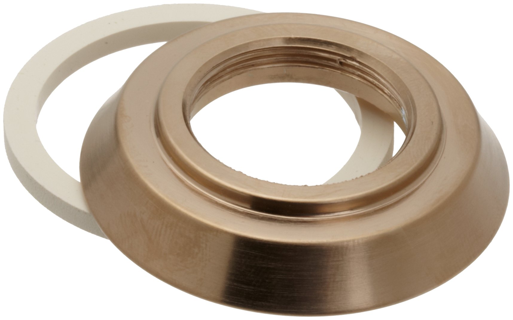 Joint et embase de poignée Delta Faucet RP64264CZ pour réparer fuite Lahara
