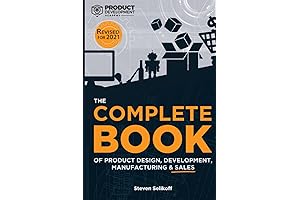 The Art and Science of Transforming Ideas into Market-Dominating Products