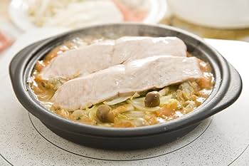 Amazon|池永鉄工 タジン鍋 26cm 本体:中国製、蓋:日本製 IH対応 白 Amazon|池永鉄工 タジン鍋 26cm 本体:中国製、蓋:日本製 IH対応 白