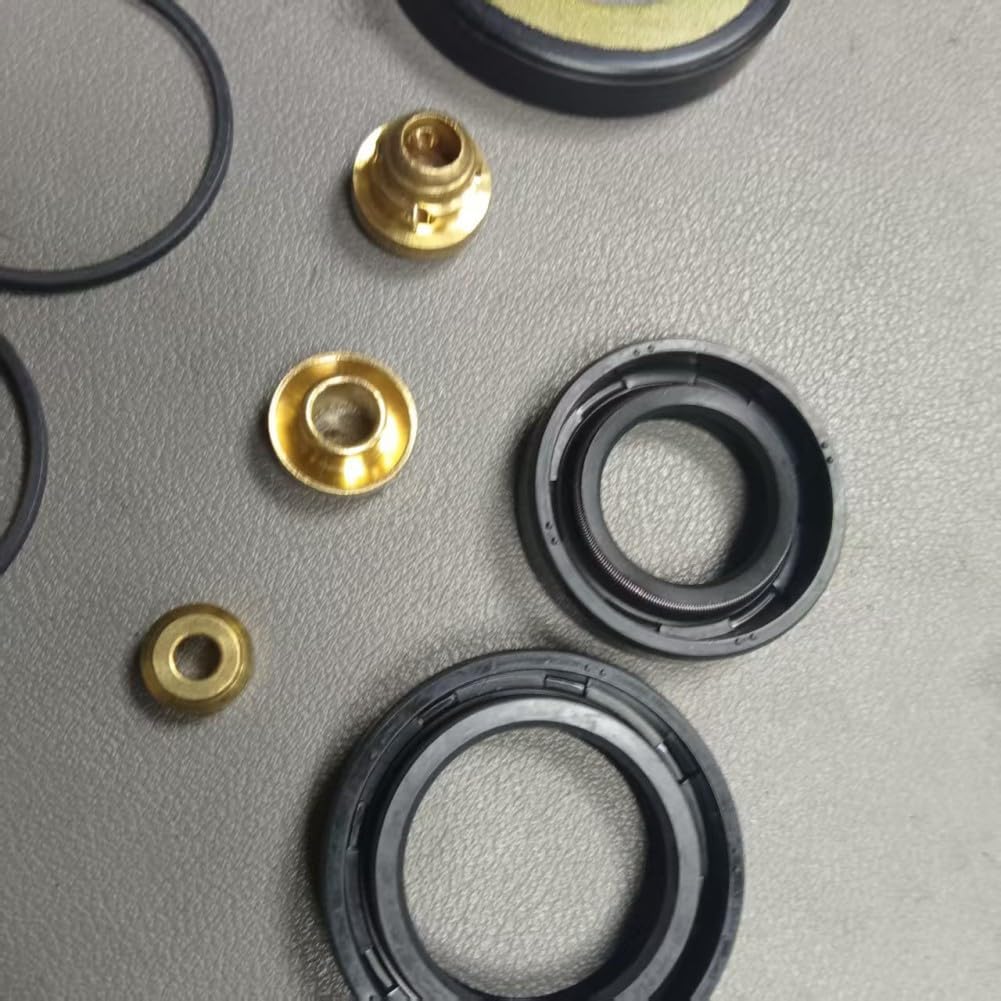 1PCS Steering Machine Repair kit OEM 04445-35190 0444535190