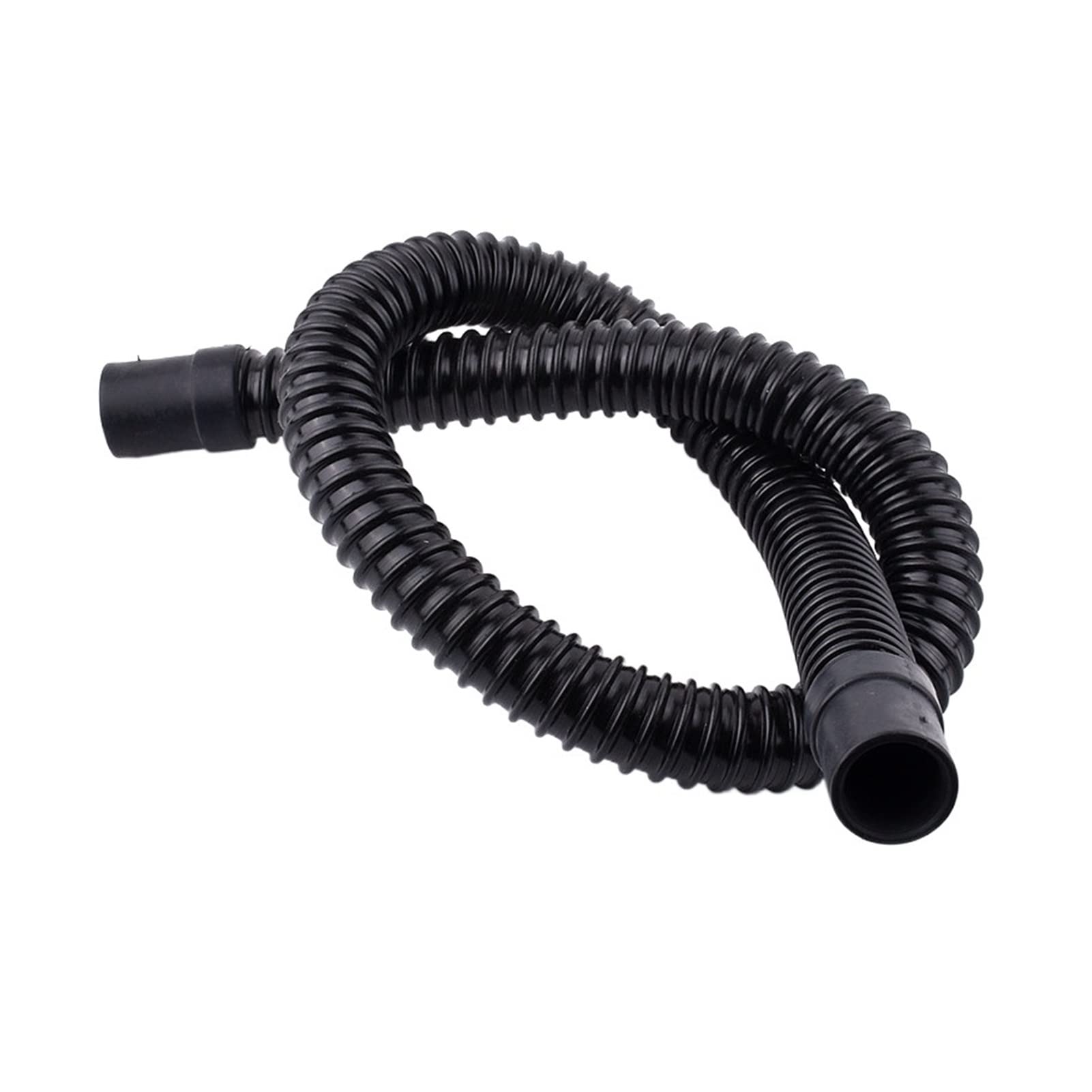 Youngran 25/32/32 / 40mm Acuario Corrugado Tubo de mangueras Durable Tanque De Peces Suministro de Agua Accesorios de tubería Interior Outlet Accesorios Acuario de Acuario Leisurely
