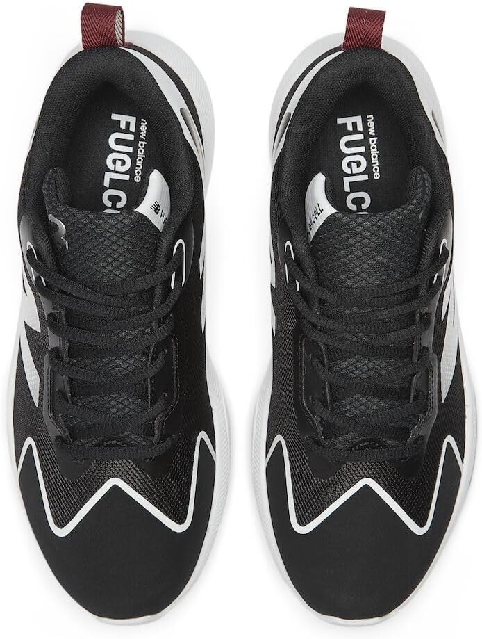 New Balance Womens FuelCell Romero Duo Trainer - Image 5