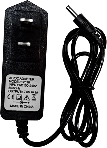 Cable de alimentación para máquina de taladro de uñas MOCOWIND