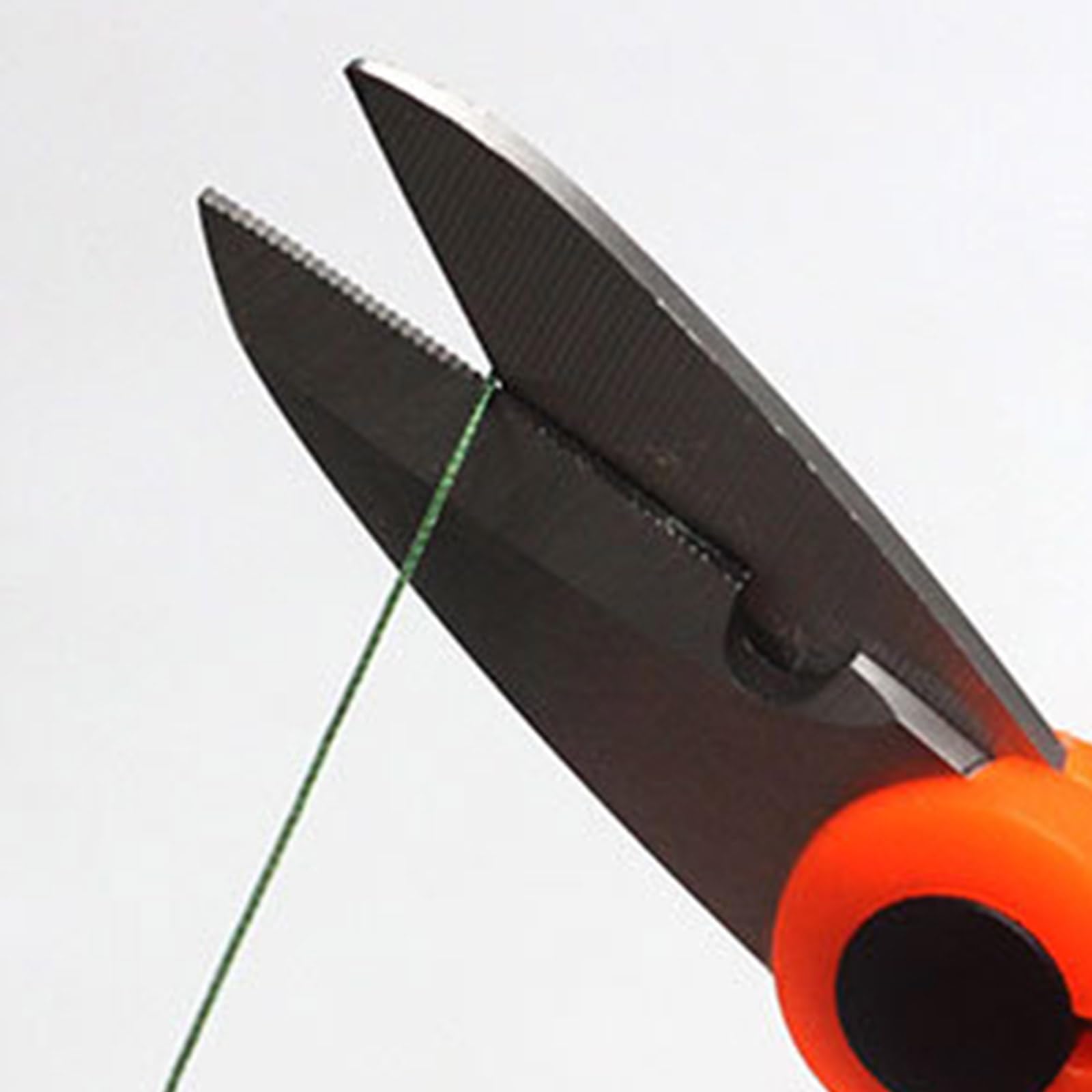 Coupe-ligne de pêche tressé multifonction en acier inoxydable, accessoire de pêche