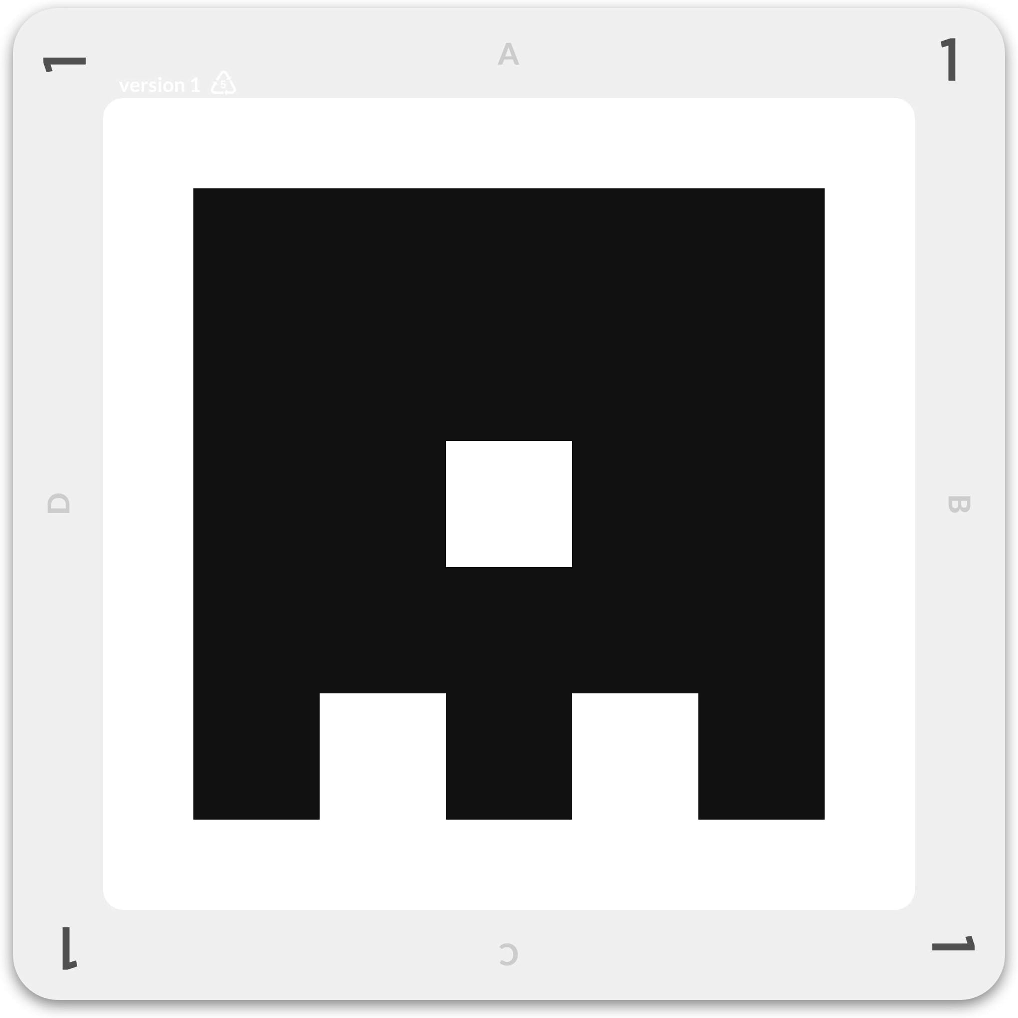 All-Plastic Cards – Engage Every Student with Real-Time Formative Assessment (Small Answers, Cards 1-30)