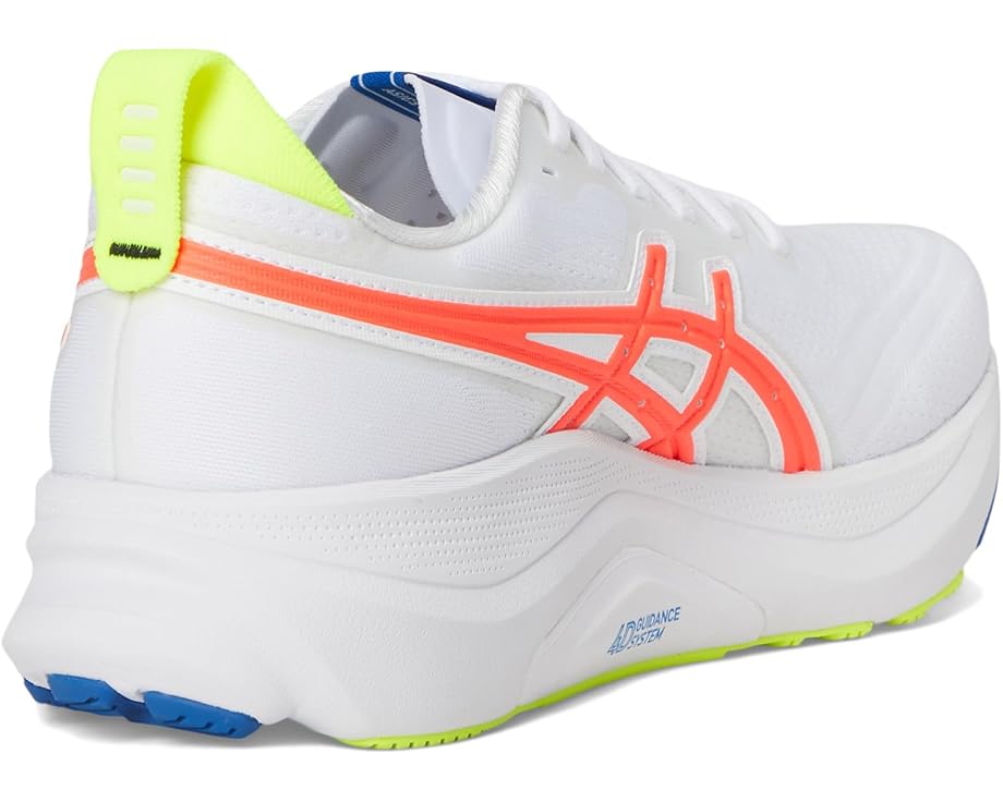 ASICS GEL-Kayano® 32 - Back View