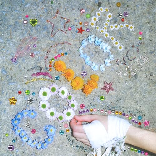 COLOR - The 3rd Mini Albumのサムネイル