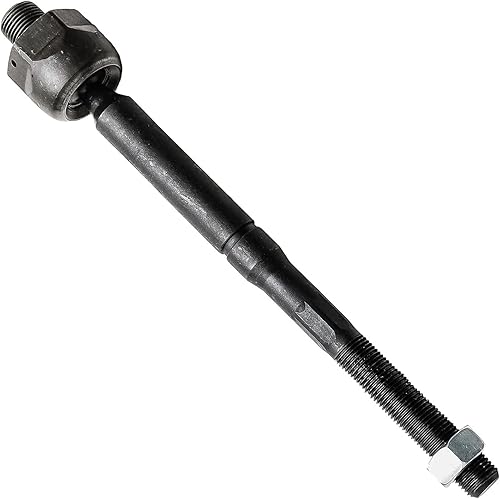 Miniatura 222 de Detroit Axle - Kit de brazos de control delanteros de 8 piezas para Dodge Ram 1500 2006-2008 5-Lug, 2 brazos de control superiores con rótulas, 4