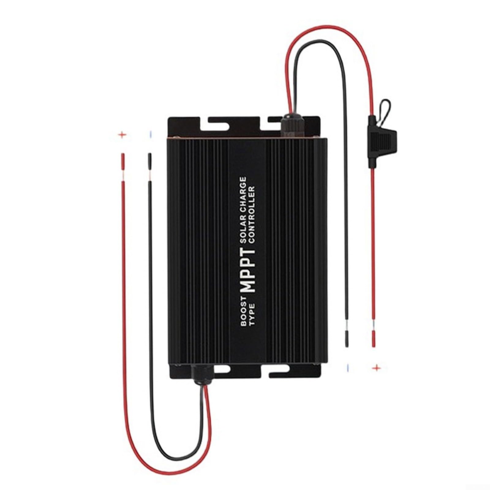 MPPT per regolatore di carica solare 300W-600W per litio IP65 alluminio MPPT