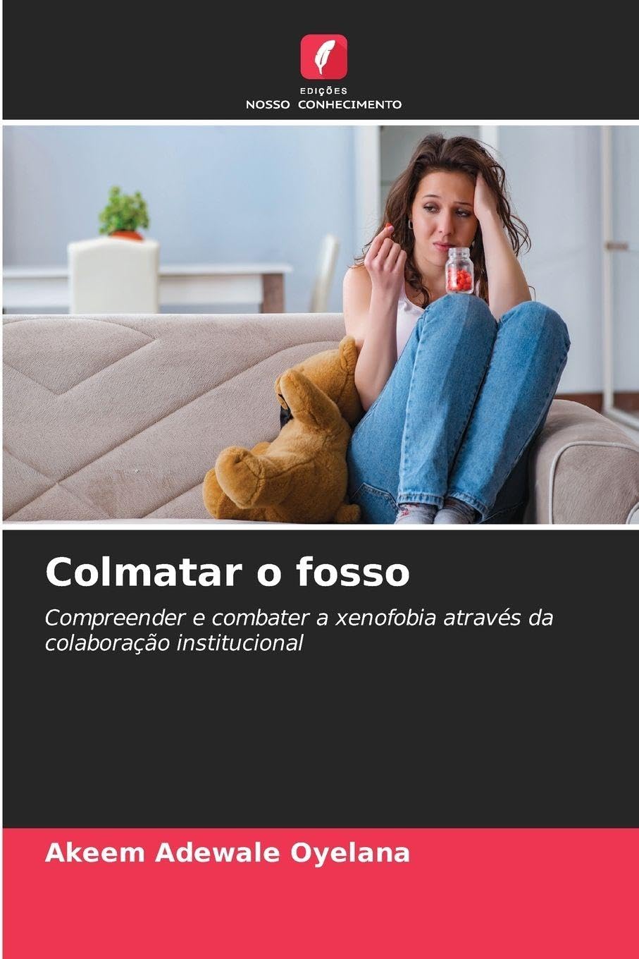 Colmatar o fosso: Compreender e combater a xenofobia através da colaboração institucional