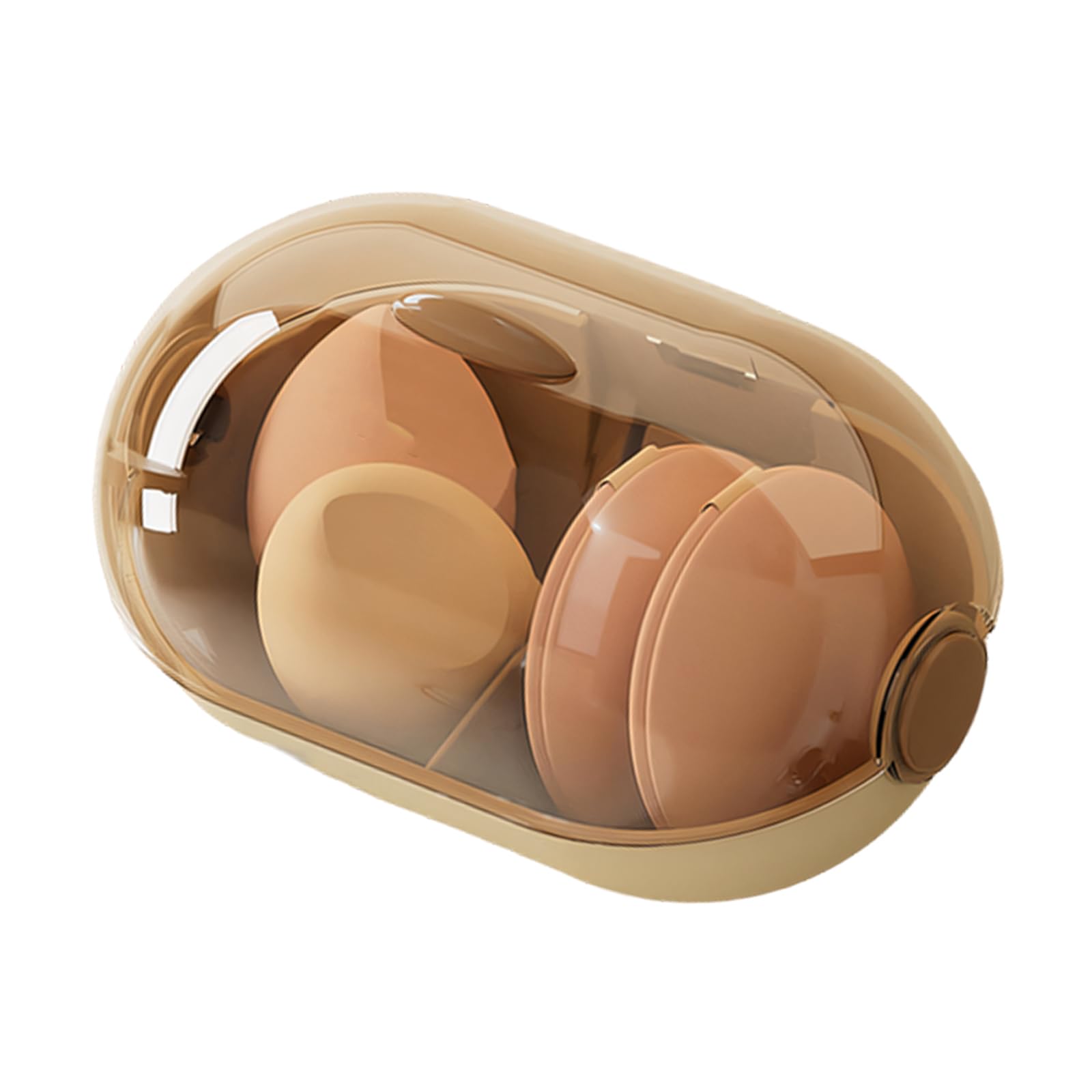 HENYGEN Wall Mount Organizers Cover Protects Cosmetics Dustproof While Keeping Tidying Accessible Wall Mounted Cosmetic Planner