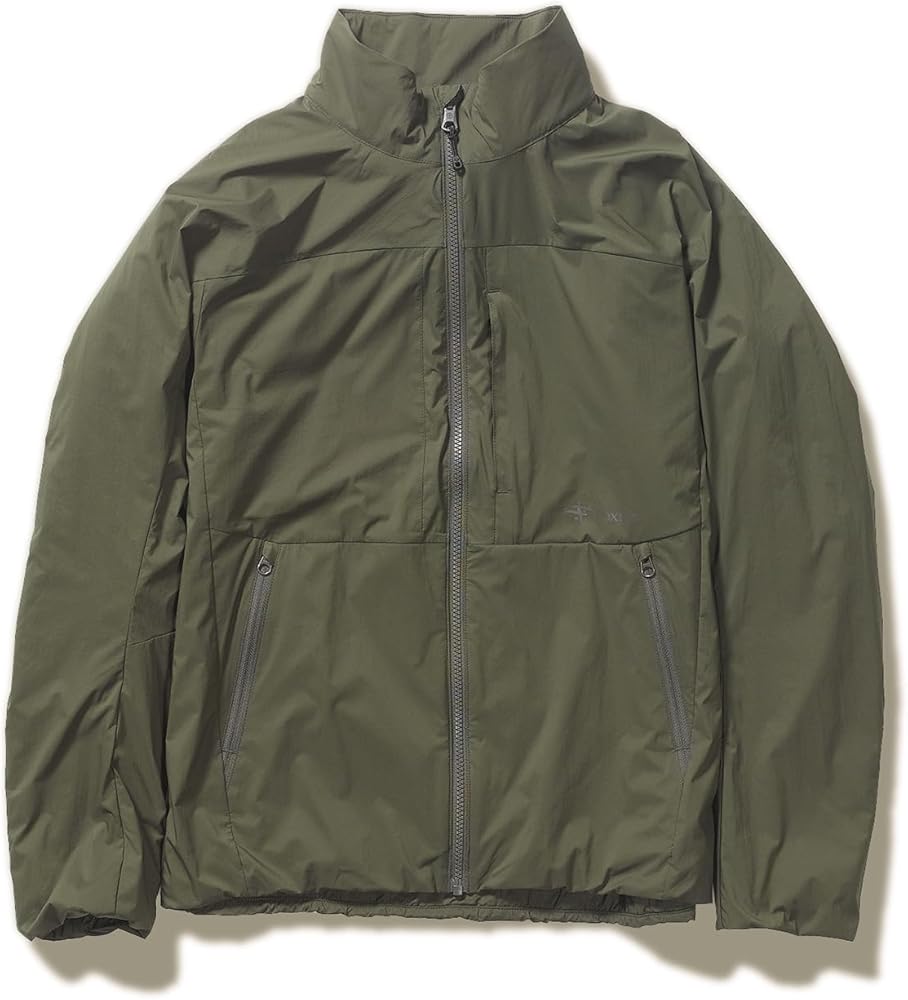 Amazon.co.jp: Foxfire(フォックスファイヤー) オクタライニング Amazon.co.jp: Foxfire(フォックスファイヤー) オクタライニング