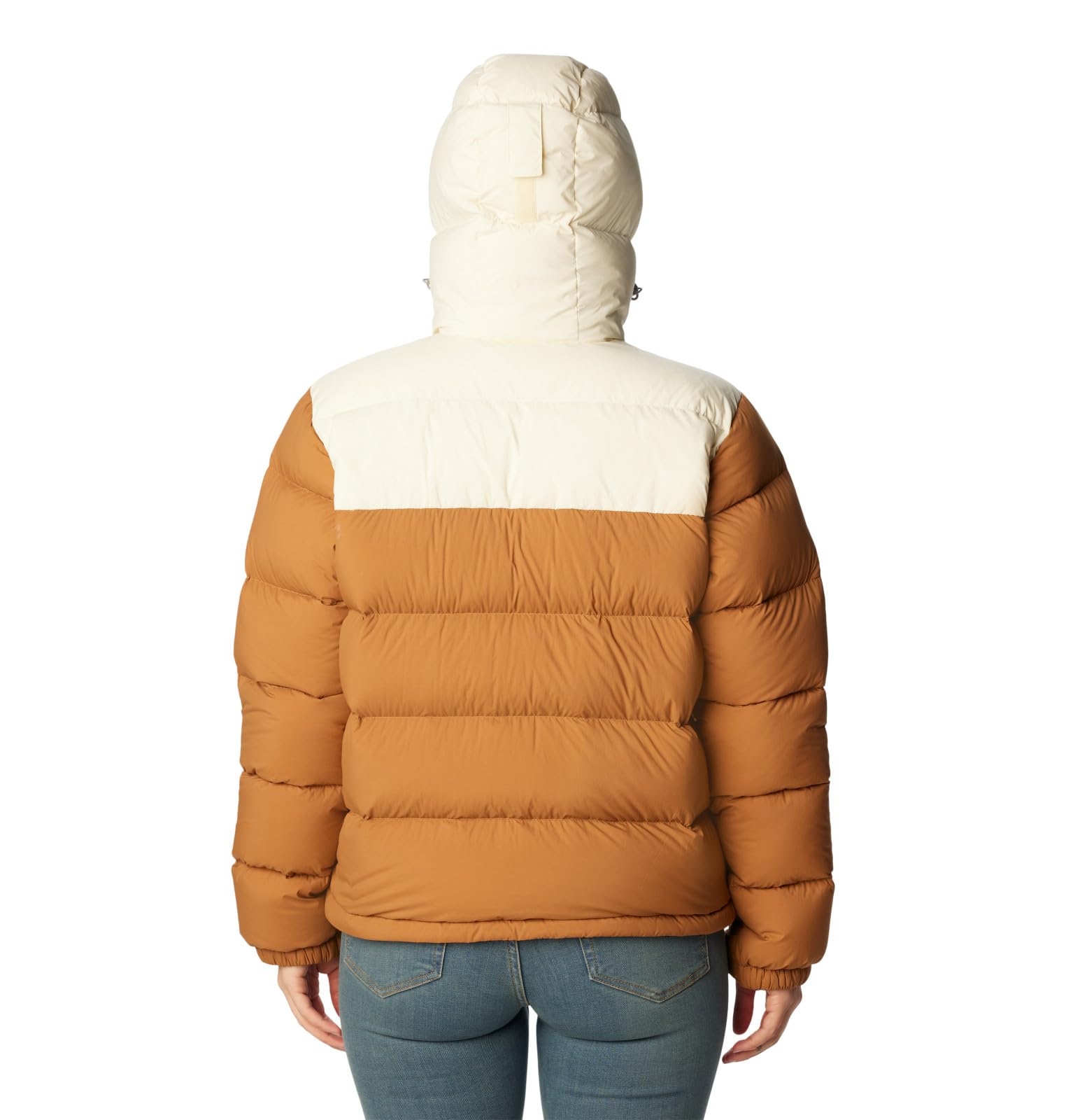 Columbia KURTKA Kobiety Bulo Point™ Ii Down Jacket