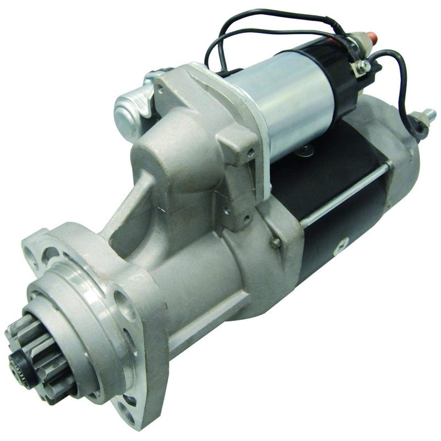Amazon.com: WAI Starter Motor - 6819N : Automotive