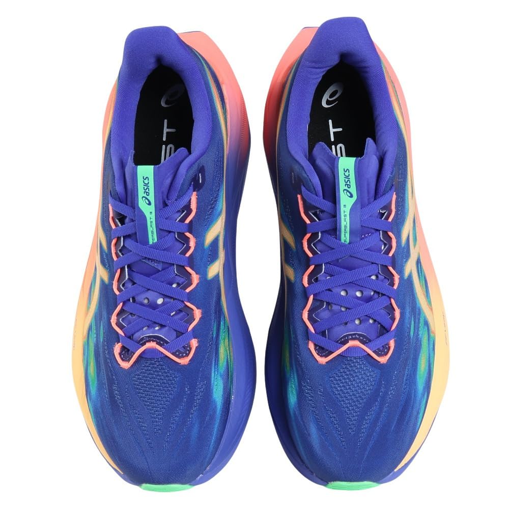 ASICS Superblast 3 1013A177-800 - Scarpe da corsa unisex
