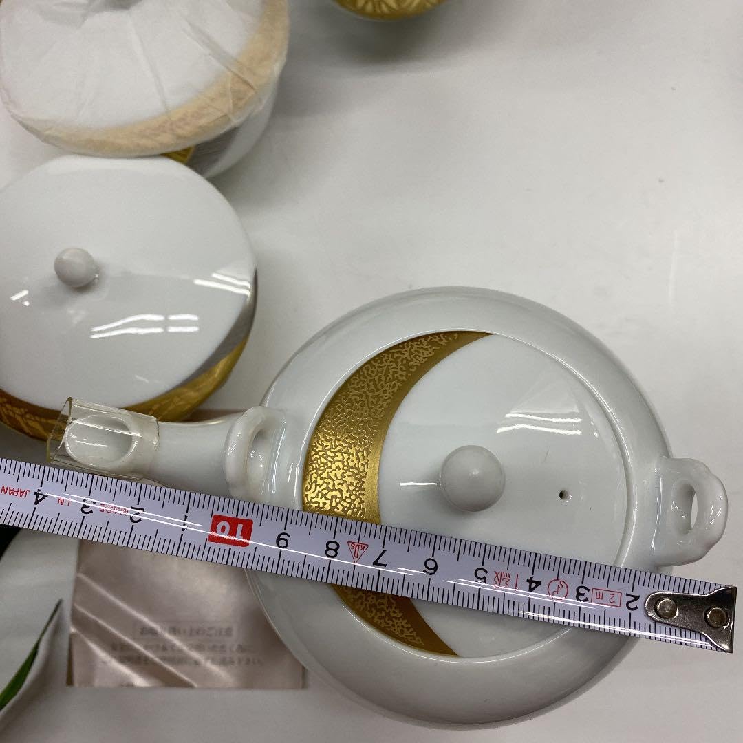 Amazon.co.jp: 値下Noritake 金閣銀閣 ダイヤモンドコレクション 