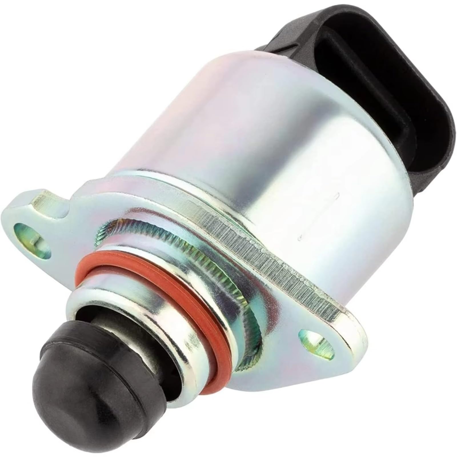 Ynbvgeta One Color Iac Valve Idle Control Valve 17113388 Compatible With Oldsmobile For Aurora 2001-2003 Idle Air Control Valve 88893284 Ac272
