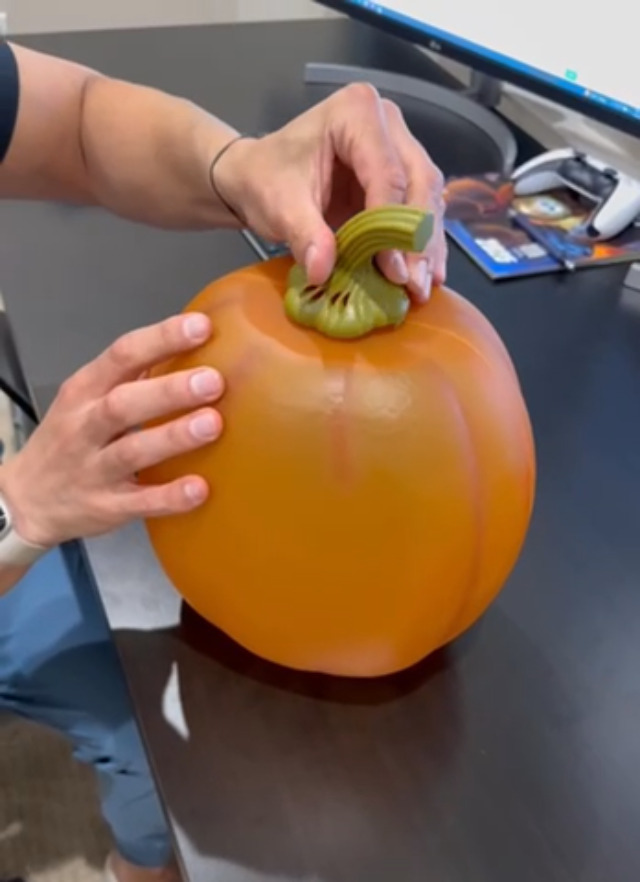 Amazon.com: ANIMAT3D Jabberin' Jack Motion Sensor 12 Inch XL