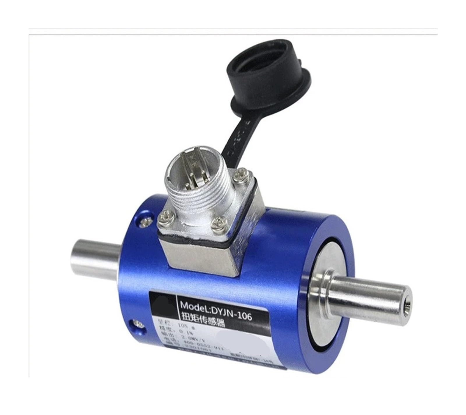 トルクセンサー