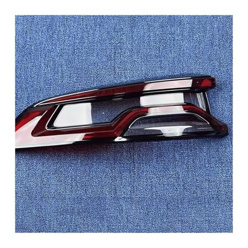 Couvercle de feu arrière BYD Tang 2 coque plastique 2019 - 2