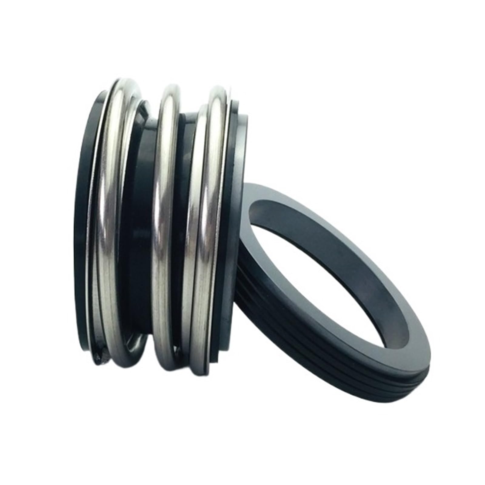 Tpkmvgap One Color Mg1-55 Mg1-55/G60 Mechanical Seals With G60 Cup Stationary Seat B02 Seals(Sic-Sic-Vit)