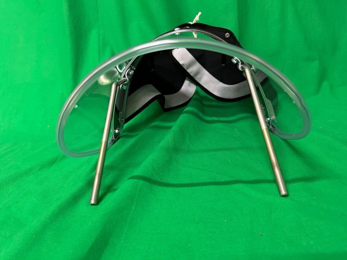 Amazon.co.jp: 旭風防 新幹線風防 絞り風防 スモーク風防