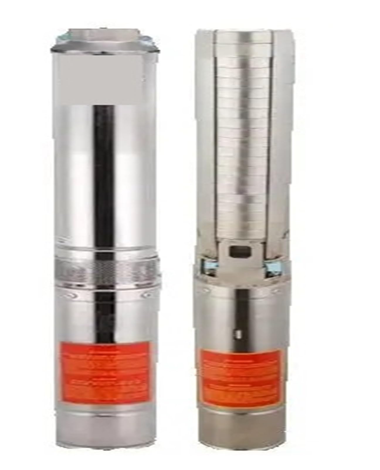 1pcs deep Well Submersible Pump 0.75KW/85m (4SJ1.5/14) 220V 0.75KW/85m (4SJ1.5/14) 380V 1.1KW/75m (4SJ3/11) 220V(1.1KW 75m 220V)