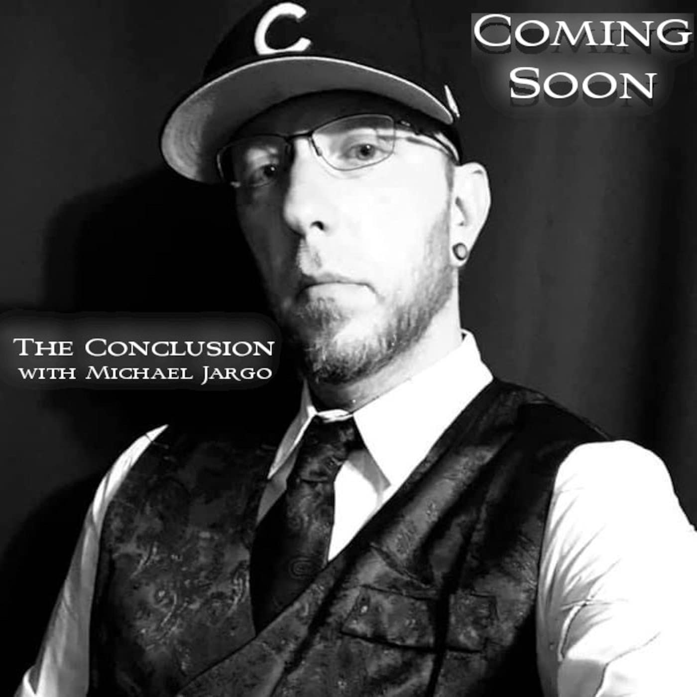 The Conclusion, with Dr Michael Jargo PhD