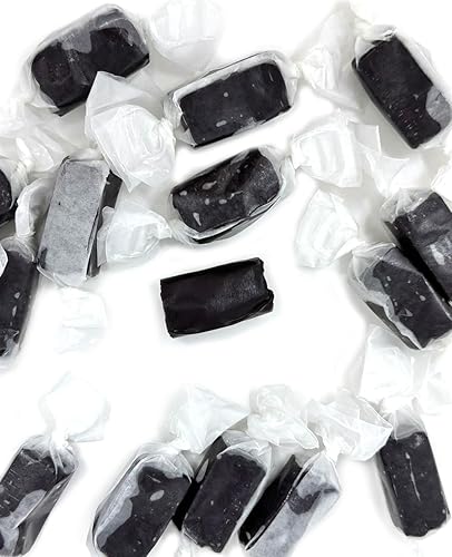 Miniatura 7 de SweetGourmet Caramelos de regaliz Heavenly Soft & Delicious  Caramelos antiguos ingleses  1 libra