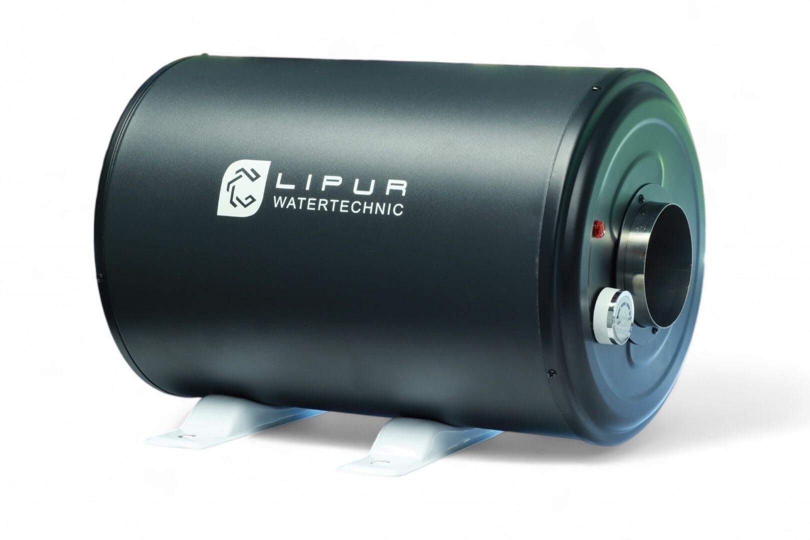 LIPUR Ventus 10-D1 scaldabagno Kit doccia calda Camper