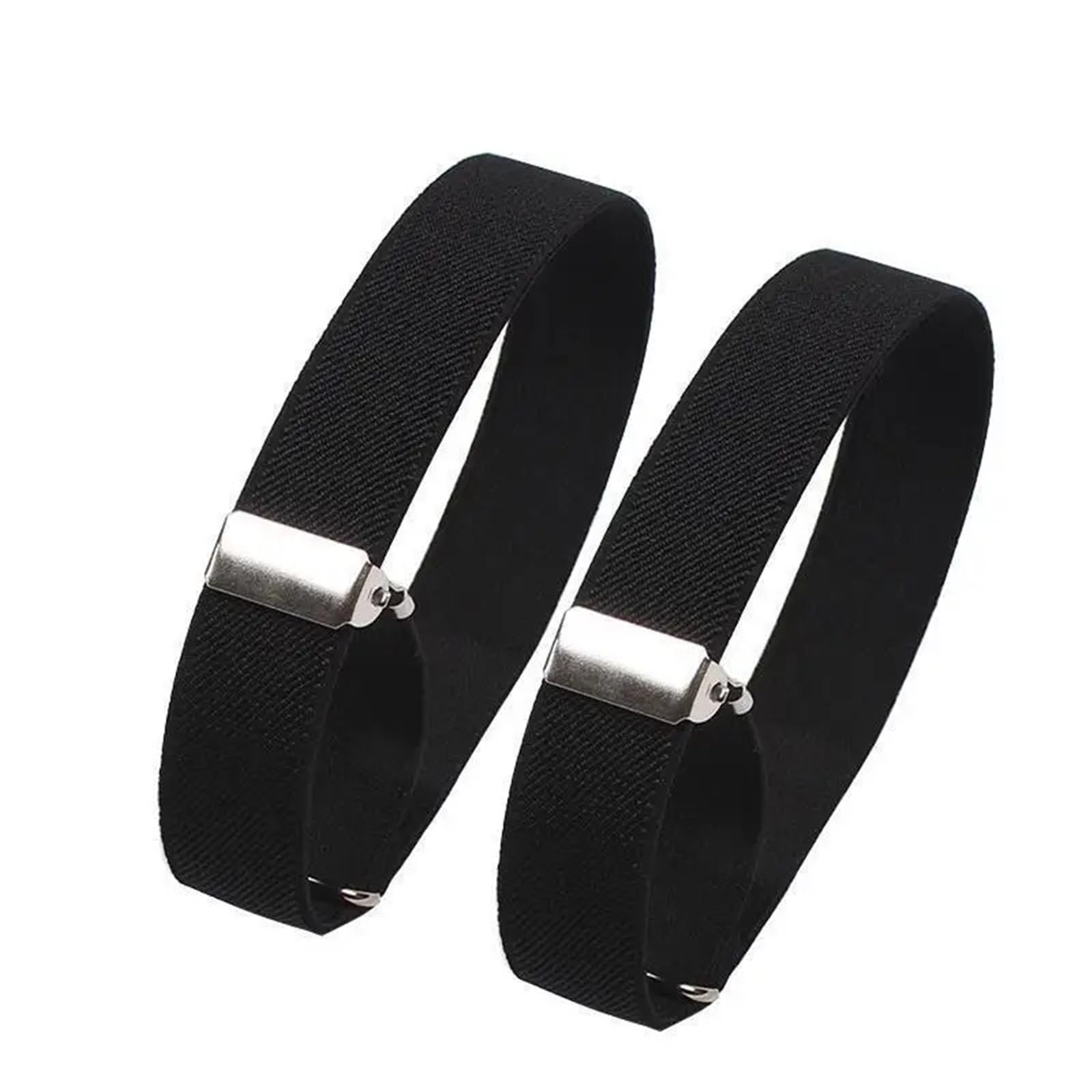 20 Stück Elastische Armbänder