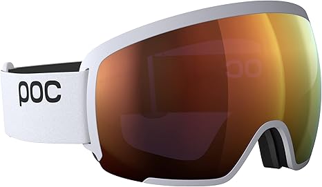 POC Orb Clarity スノーゴーグル Amazon.co.jp: POC Orb Clarity Goggles, Hydrogen White/Spectris