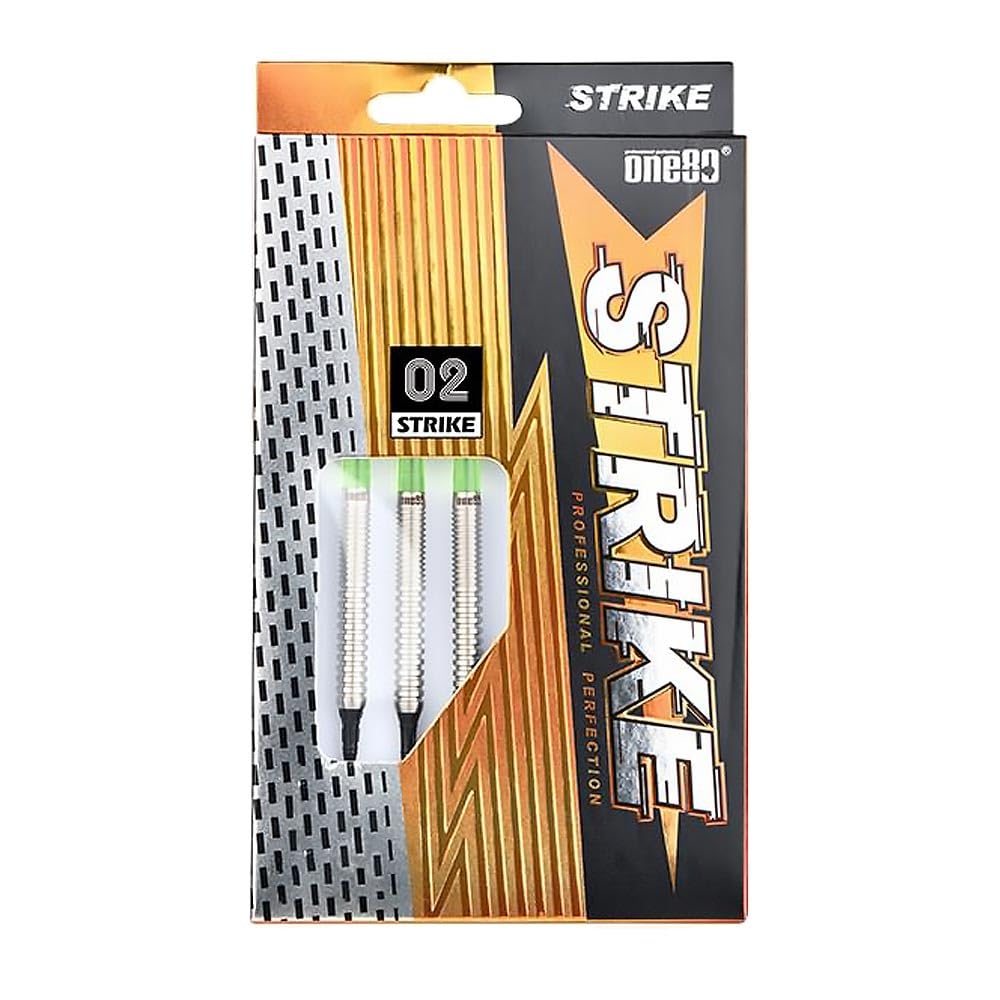 ダーツ One80 FBLeung2BA 18g ダーツ > ソフトダーツ > ブランド【ワ行】 > ワンエイティ