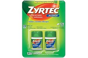 Citotec Pastillas: The Ultimate Allergy Relief