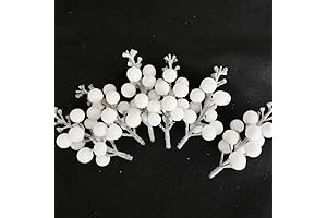 White Topper for Christmas Tree