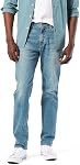 LEVI Strauss Signature Hommes Athletic Fit Jeans
