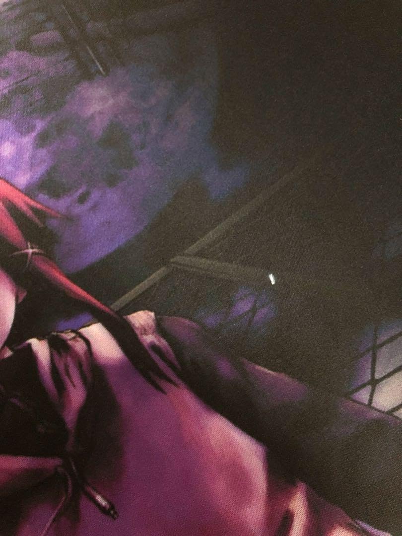 Amazon.co.jp: Serial Experiments lain プレイマット岩倉玲音⑤