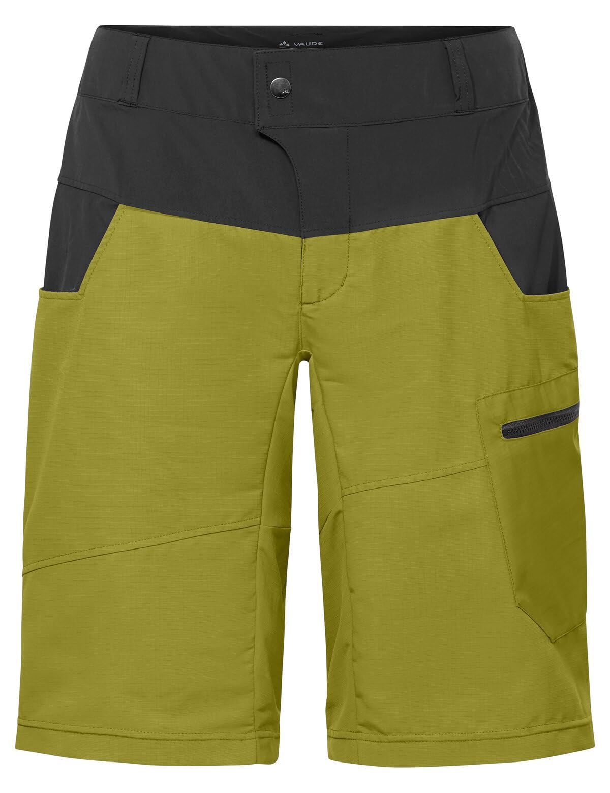 VAUDE Men's Qimsa Shorts Ii - Shorty Mężczyźni