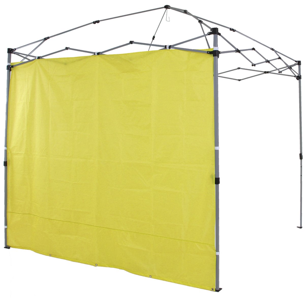 Amazon.co.jp: DOPPELGANGER OUTDOOR サイドパネル PL1-404 ワンタッチ